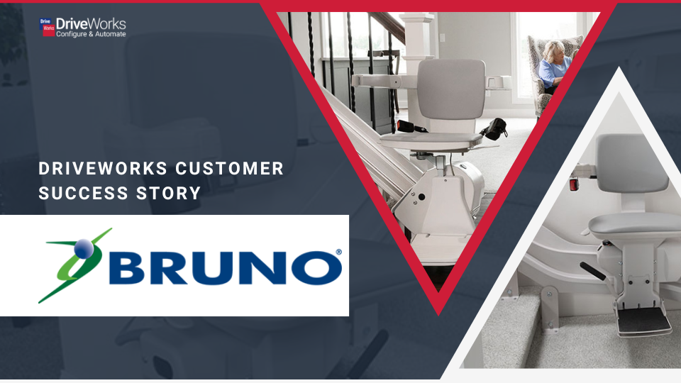 DriveWorks Customer Story: Reducing Onboarding Time & Overtime Costs at Bruno Independent Living