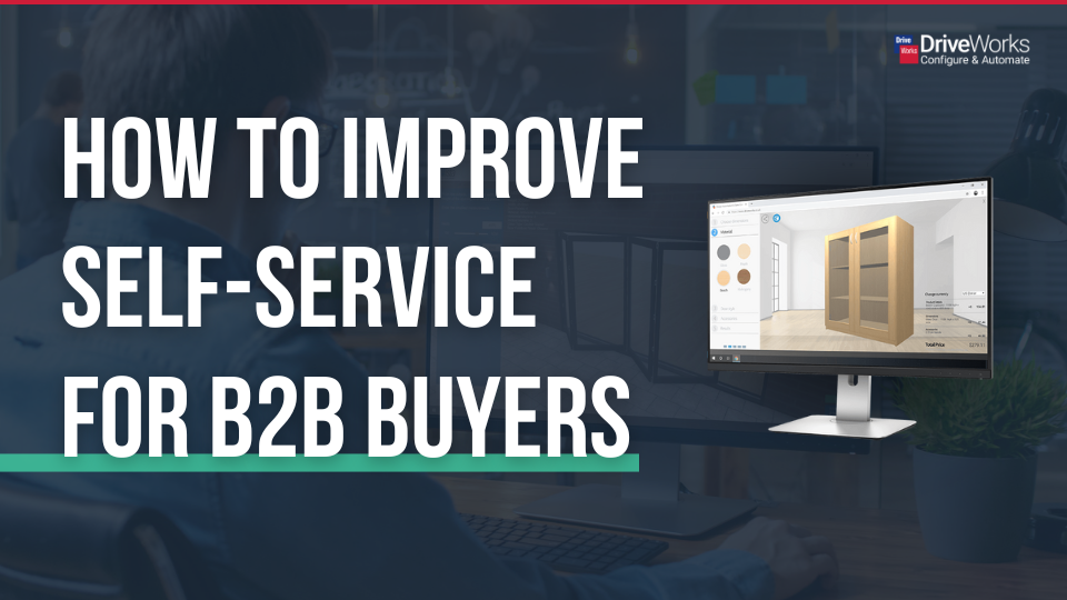 How To Improve Self-Service For B2B Customers