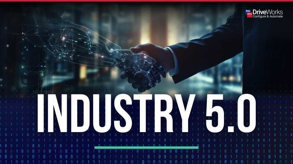 What Is Industry 5.0?