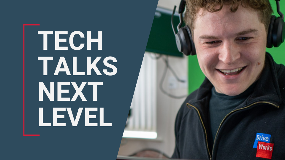 Tech Talks – Next Level: Improving Your Workflow Using Notifications and Approvals