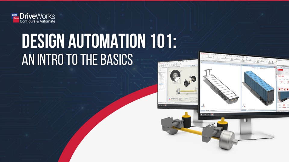 Design Automation 101: An Introduction to the Basics