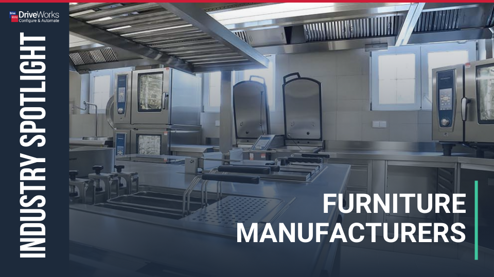 Industry Spotlight: Furniture Manufacturers