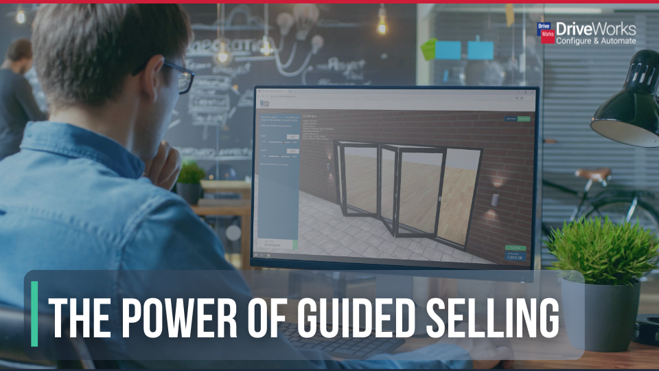 The Power of Guided Selling