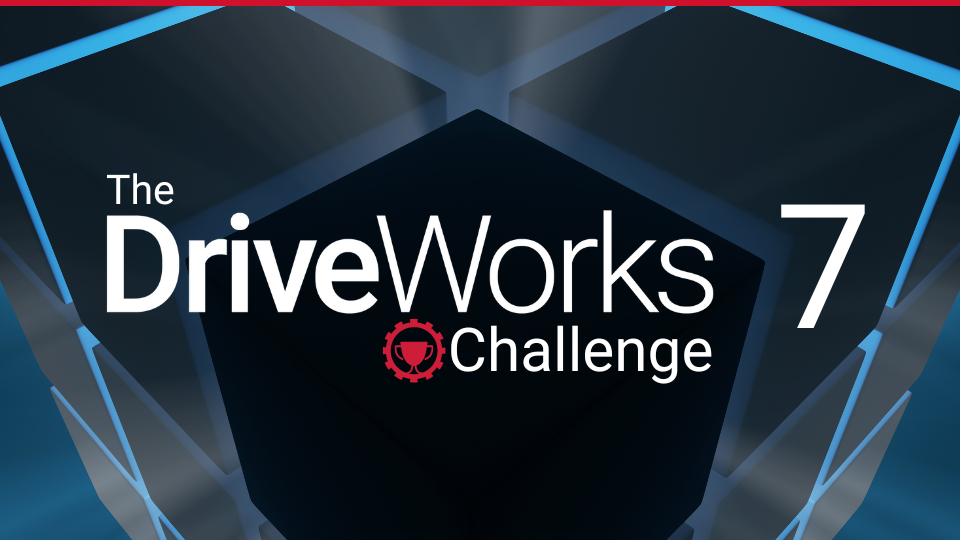 DriveWorks Challenge 7