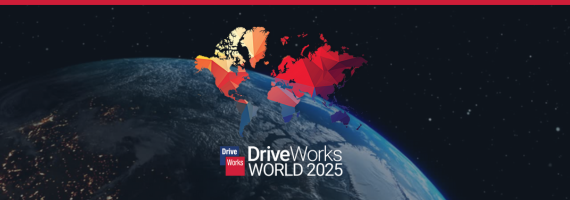 DriveWorks World 2025