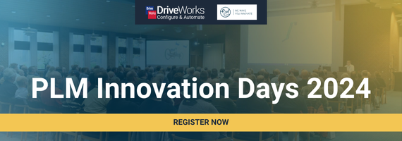 PLM Innovation Days 2024