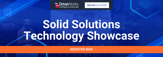 Solid Solutions Technology Showcase