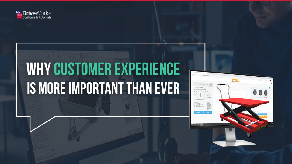 Why Customer Experience Is More Important Than Ever