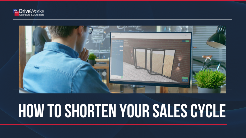 How To Shorten Your Sales Cycle